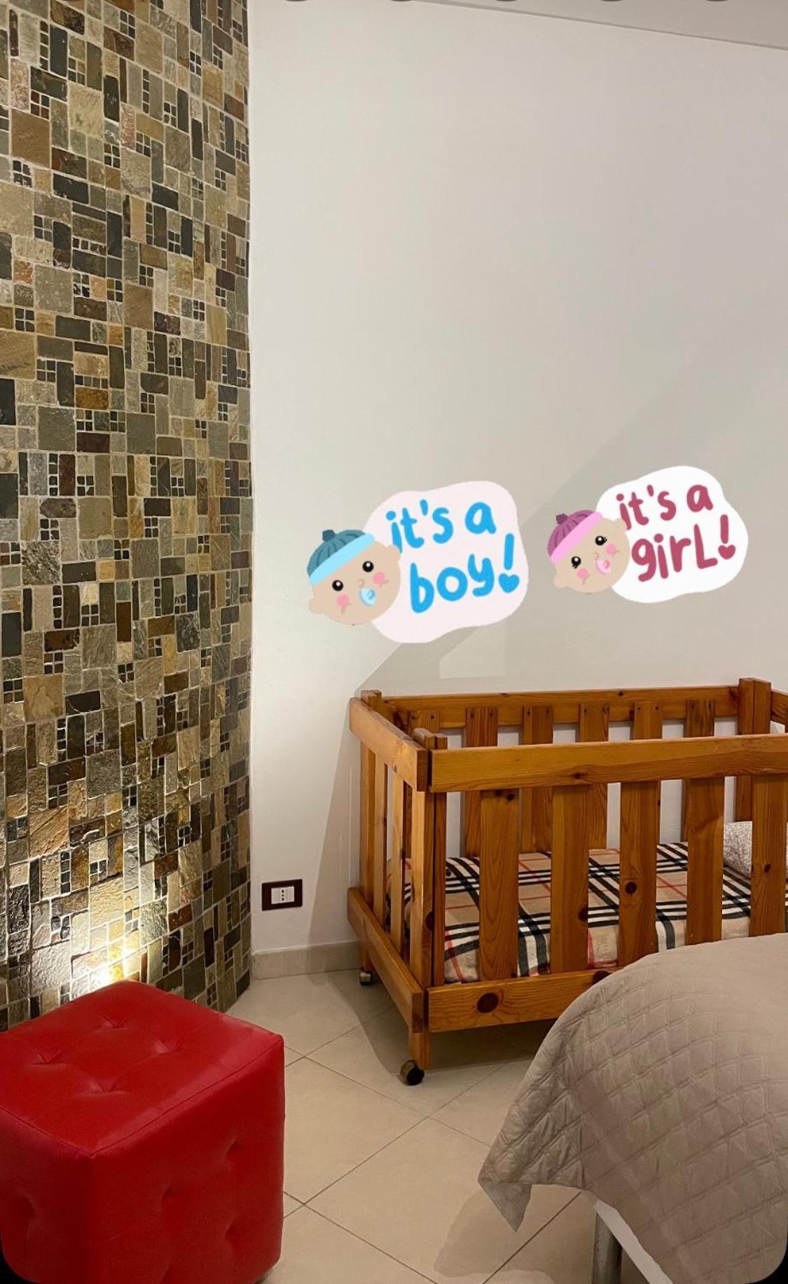 Apartmán La Perla Del Mare Trapani Exteriér fotografie